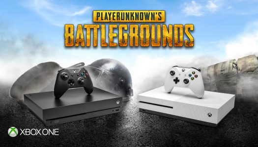PlayerUnknown’s Battlegrounds: Launch Date and Plans Revealed