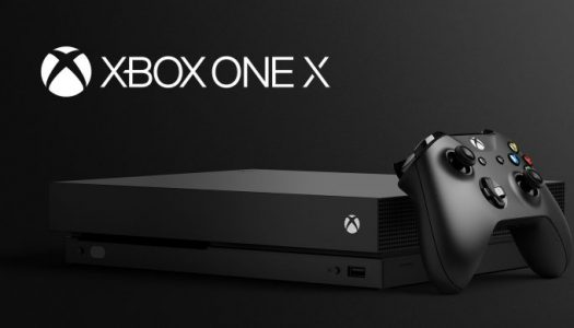 Should I buy an Xbox One X even if I don’t own a 4K TV? Early signs point to Yes