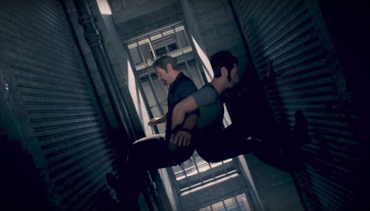 A Way Out will offer a way in with free trial