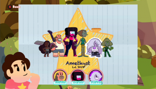 Steven Universe: Save the Light review: Where’s the fun