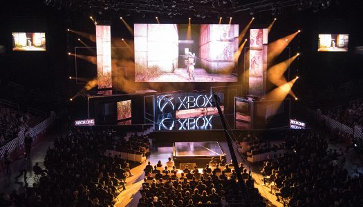 Looking Back at Xbox at E3 2017 and ahead to E3 2018