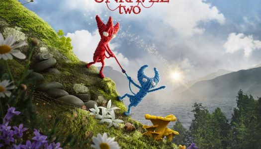 E3 2018: Announced at EA Play: Unravel Two, Releasing… Today