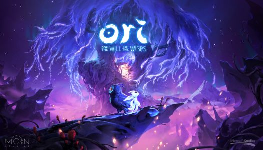 E3 2018: Ori and the Will of the Wisps gameplay trailer