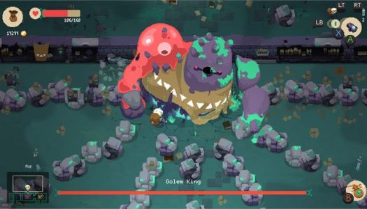 Moonlighter Review – Living After Midnight