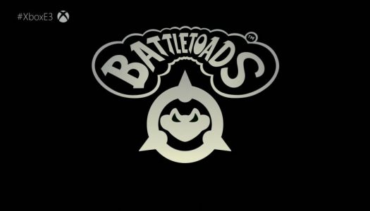 E3 2018: Battletoads reboot teased for 2019