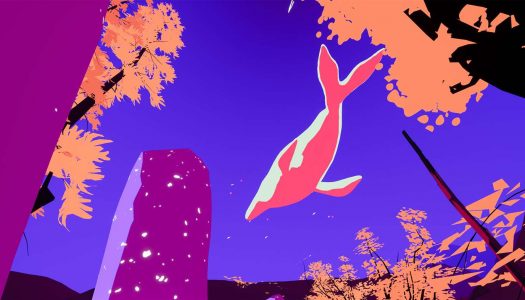 Shape of the World Review – Vibrant but Empty!