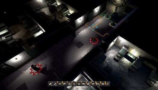 Achtung! Cthulhu Tactics pits Allied Forces against Nazis, Lovecraft