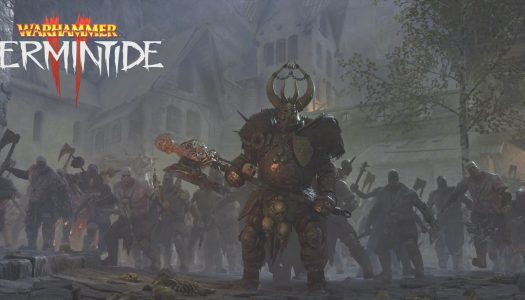 Warhammer: Vermintide 2 review: Left for Rats