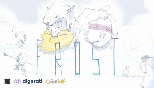 Frost Review: Good Luck With All the Bad Luck