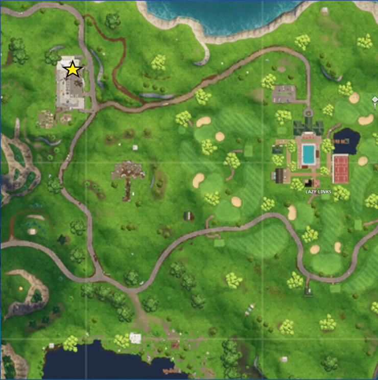 Fortnite Season Five: Week Seven Challenges Guide – XBLAFans