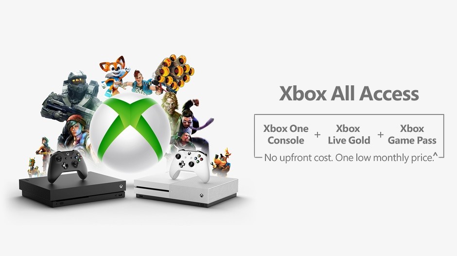 XboxAllAccess_HERO_XBLAFans