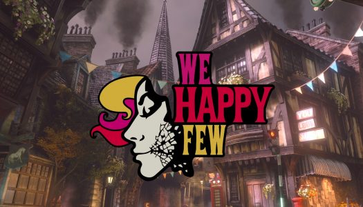 We Happy Few Review: Joy or Downer?