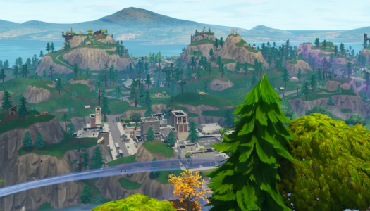 Fortnitemares Part 4 Challenges Guide