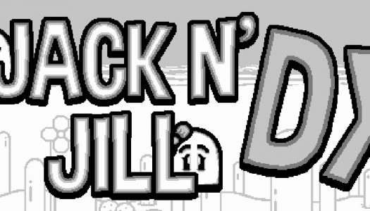 Jack N’ Jill DX Review: A Cheap Date