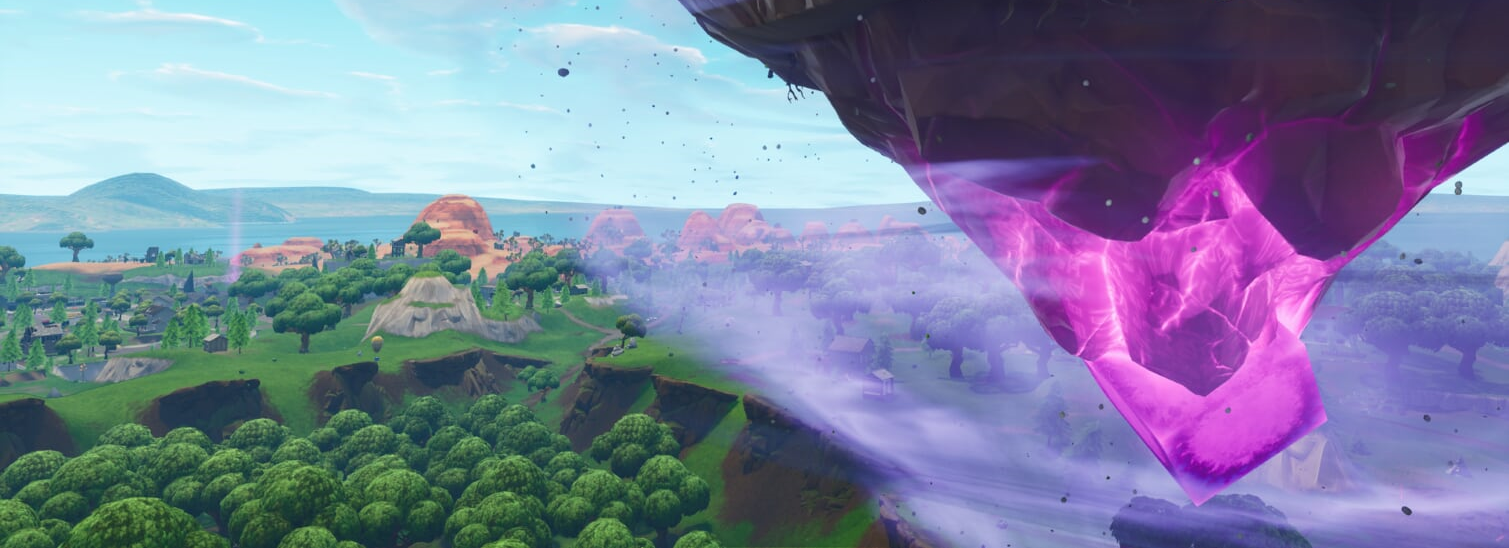 Fortnite Season Six: Week Four Challenges Guide – XBLAFans