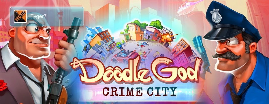 Doodle God - Jogo Grátis Online