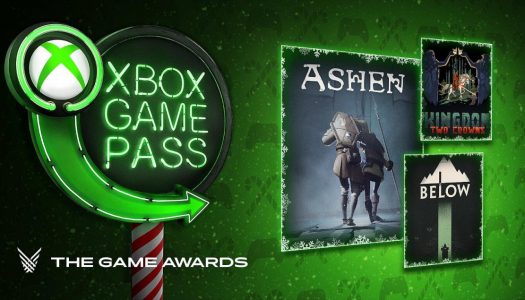 Highly Anticipated Games Ashen and Below to be Released In December to Xbox Game Pass