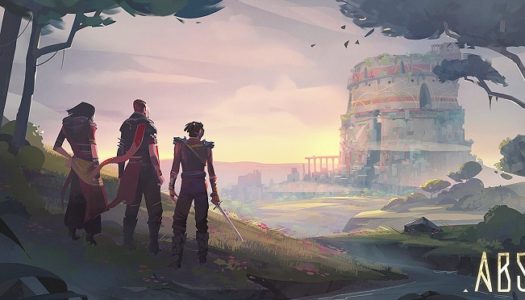 Absolver Review: Grind to Grind Combat