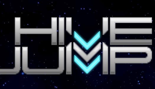 Hive Jump Review: Jumping for Joy