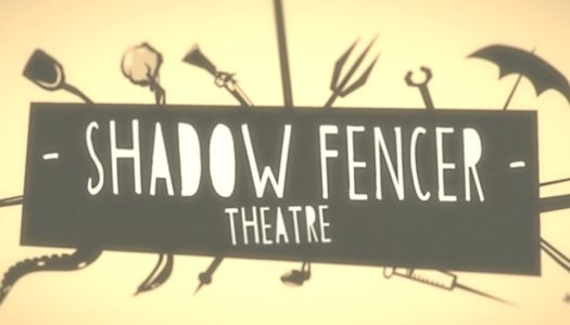 Shadow Fencer Theater Review: The Show Mustn’t Go On