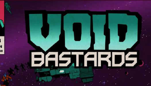 Void Bastards Review: Looting, Shooting, and Death