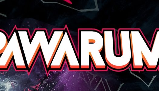 Pawarumi Review: Not Enough of a Rainbow