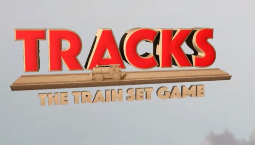 Tracks – The Train Set Game Review: Let Off Some Steam