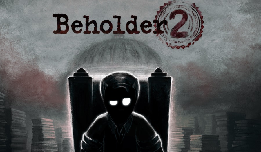 switch beholder 2 review