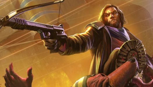 Project Warlock Review: Bullets and Spells