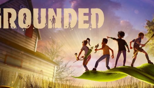 Grounded Preview: A Little Lesson in Survival