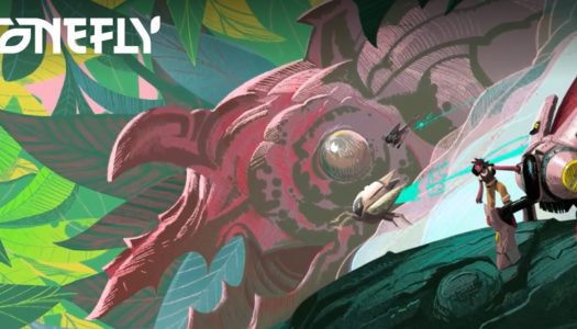 Stonefly Review: Almost Mechtacular