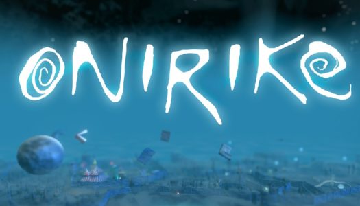 Onirike Review: Nightmare Platformer