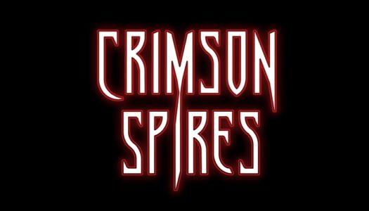 Crimson Spire Review: Stay a While