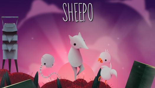 Sheepo Review: A Wolf in Sheep’s Clothing