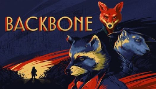 Backbone Review: True Animal Grit