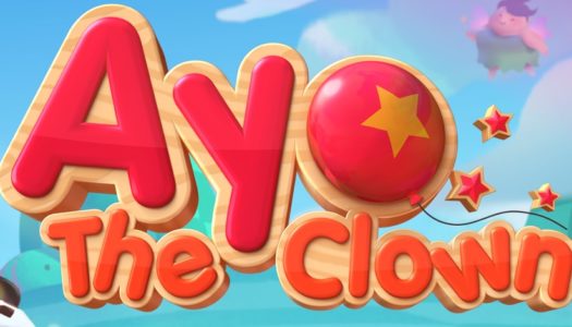 Ayo the Clown Review: All About Clown
