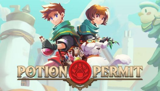 Potion Permit Review: An Almost Perfect Concoction