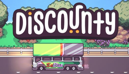 Discounty Review: Supermarket Sweet