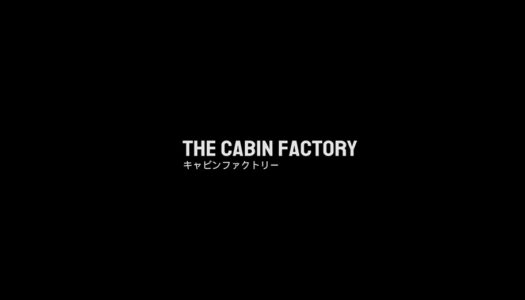 The Cabin Factory Review: Not in the Woods