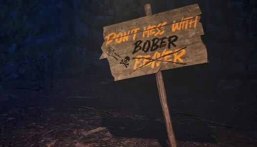Don’t Mess with Bober Review: A Little Gnaw-Sense